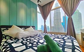 Sky Suites Klcc At Kuala Lumpur