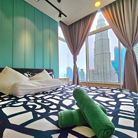 Sky Suites Klcc At Kuala Lumpur Ngoại thất bức ảnh