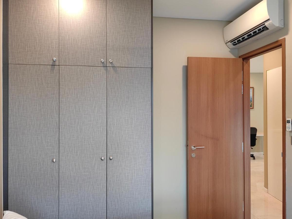Sky Suites Klcc At Kuala Lumpur Ngoại thất bức ảnh