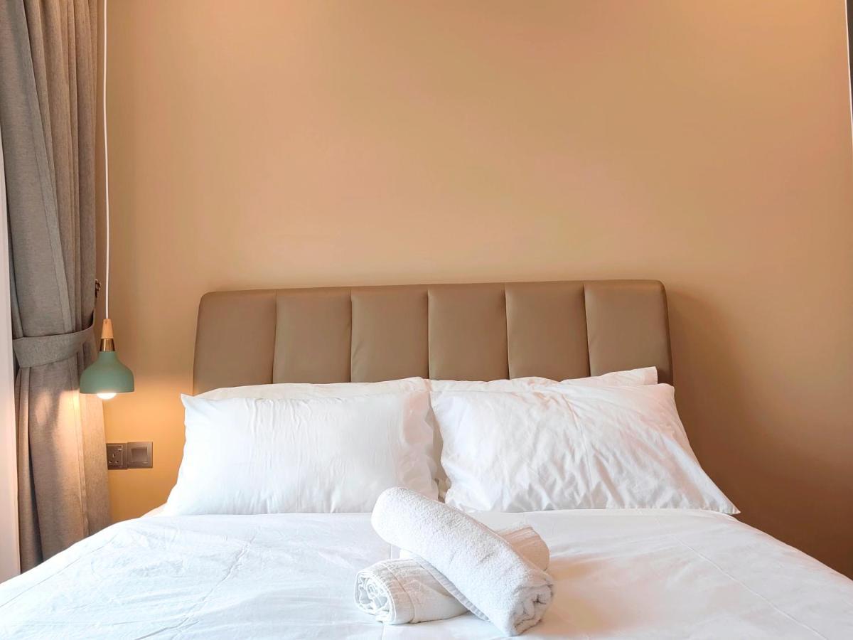 Sky Suites Klcc At Kuala Lumpur Ngoại thất bức ảnh