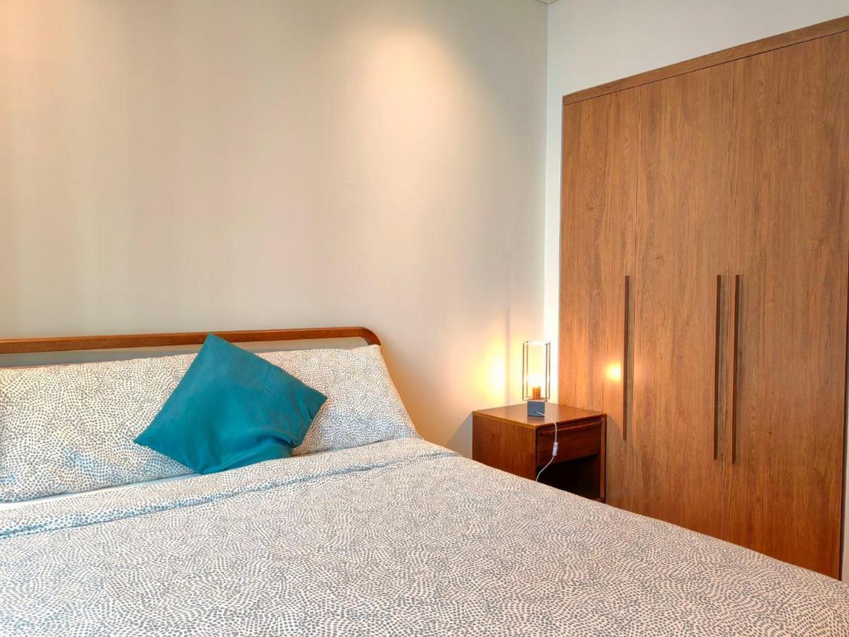 Sky Suites Klcc At Kuala Lumpur Ngoại thất bức ảnh