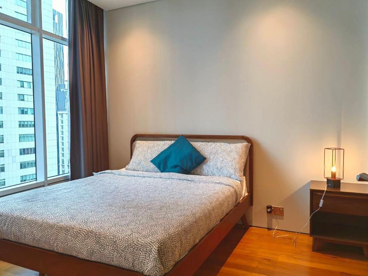 Sky Suites Klcc At Kuala Lumpur Ngoại thất bức ảnh
