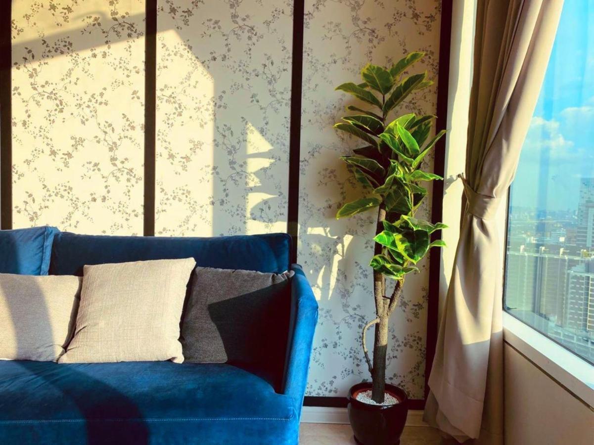 Sky Suites Klcc At Kuala Lumpur Ngoại thất bức ảnh