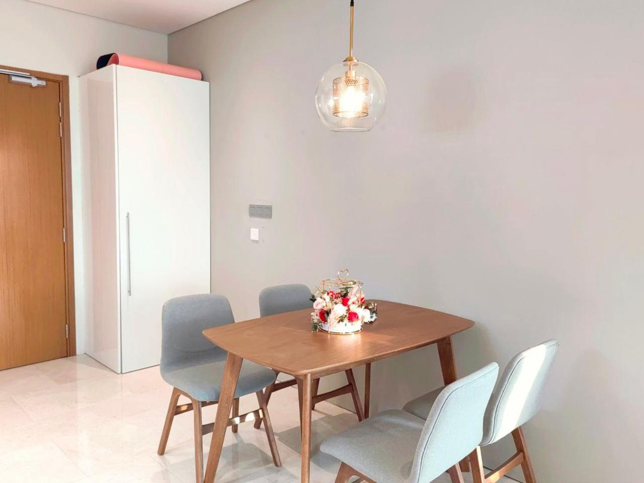 Sky Suites Klcc At Kuala Lumpur Ngoại thất bức ảnh