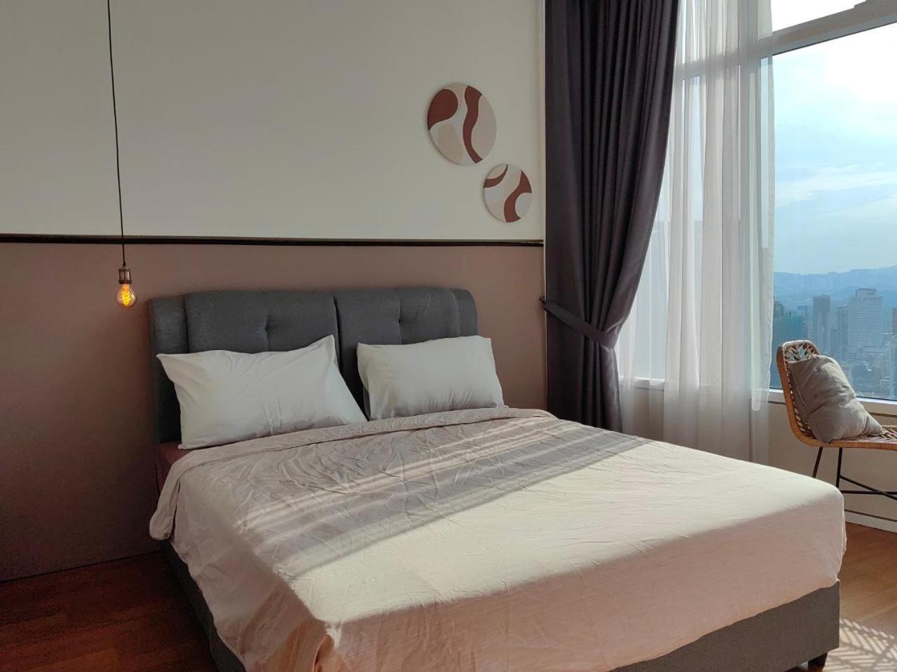 Sky Suites Klcc At Kuala Lumpur Ngoại thất bức ảnh