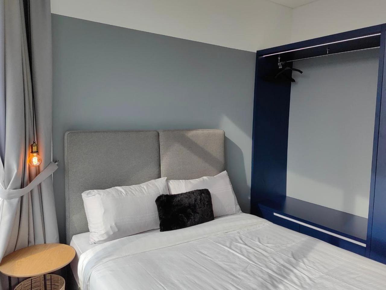 Sky Suites Klcc At Kuala Lumpur Ngoại thất bức ảnh