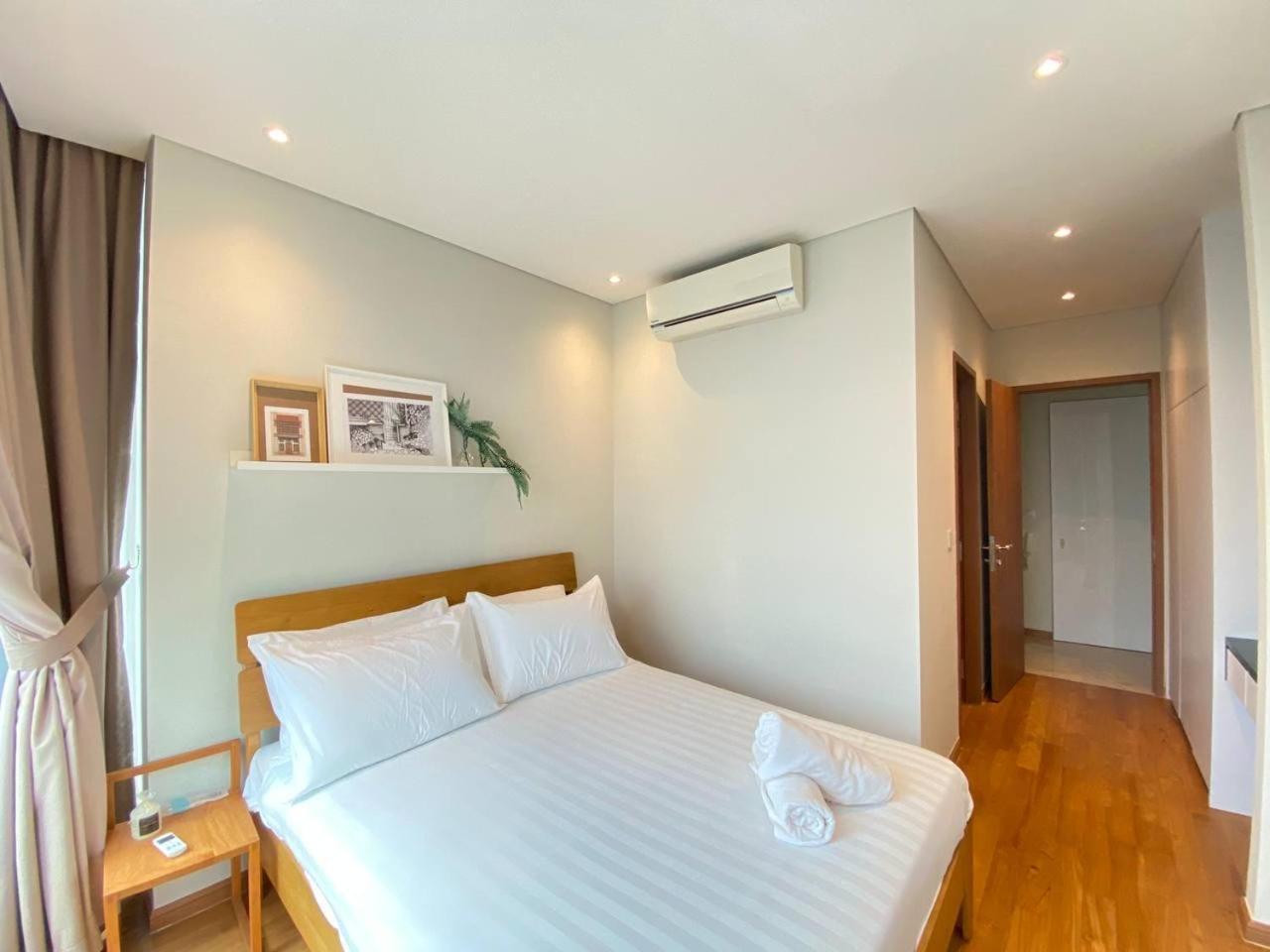 Sky Suites Klcc At Kuala Lumpur Ngoại thất bức ảnh