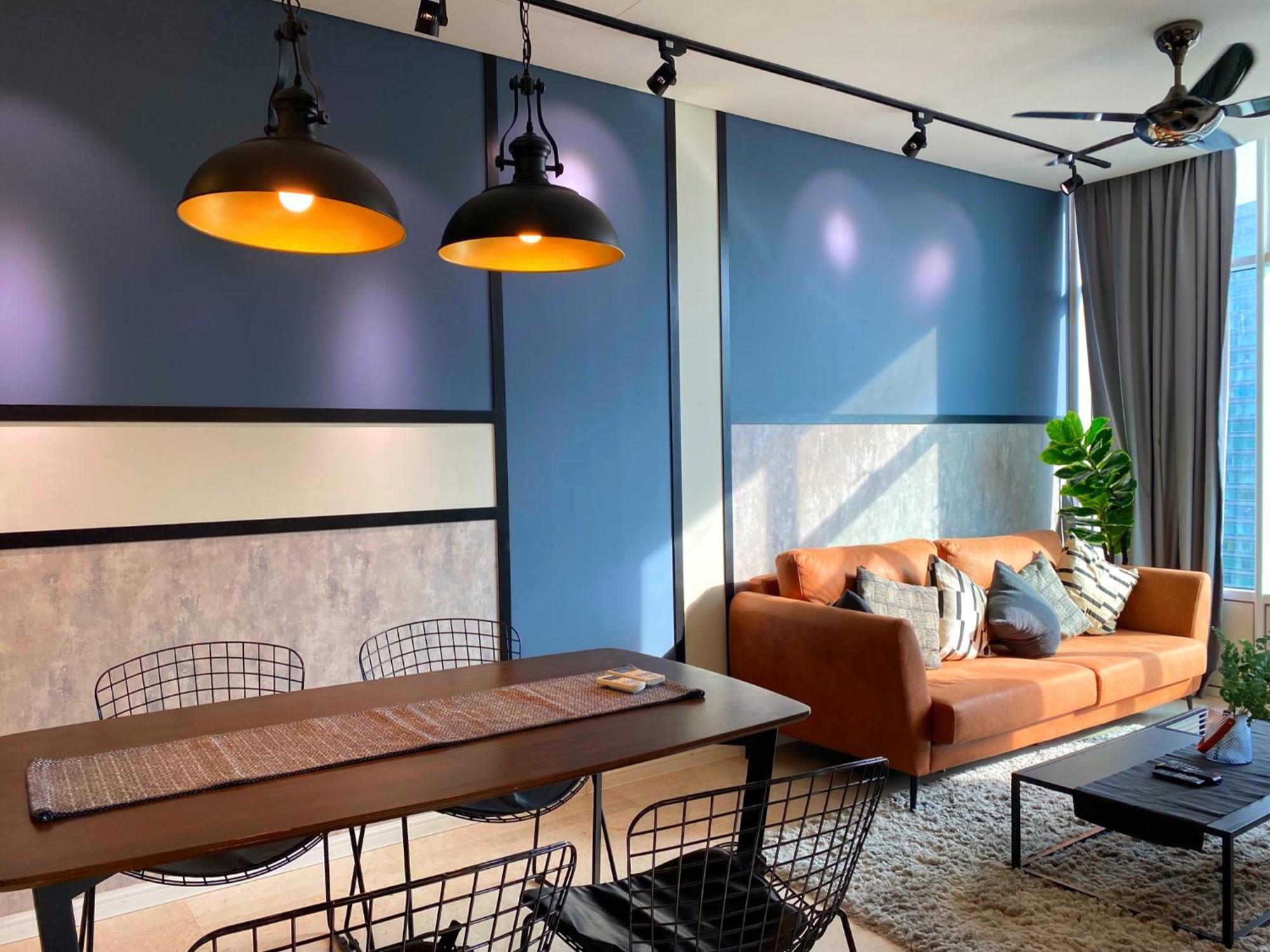 Sky Suites Klcc At Kuala Lumpur Ngoại thất bức ảnh