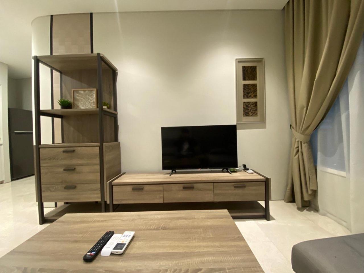 Sky Suites Klcc At Kuala Lumpur Ngoại thất bức ảnh