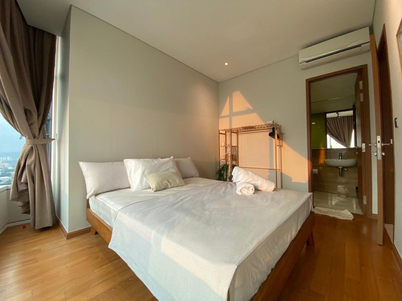 Sky Suites Klcc At Kuala Lumpur Ngoại thất bức ảnh