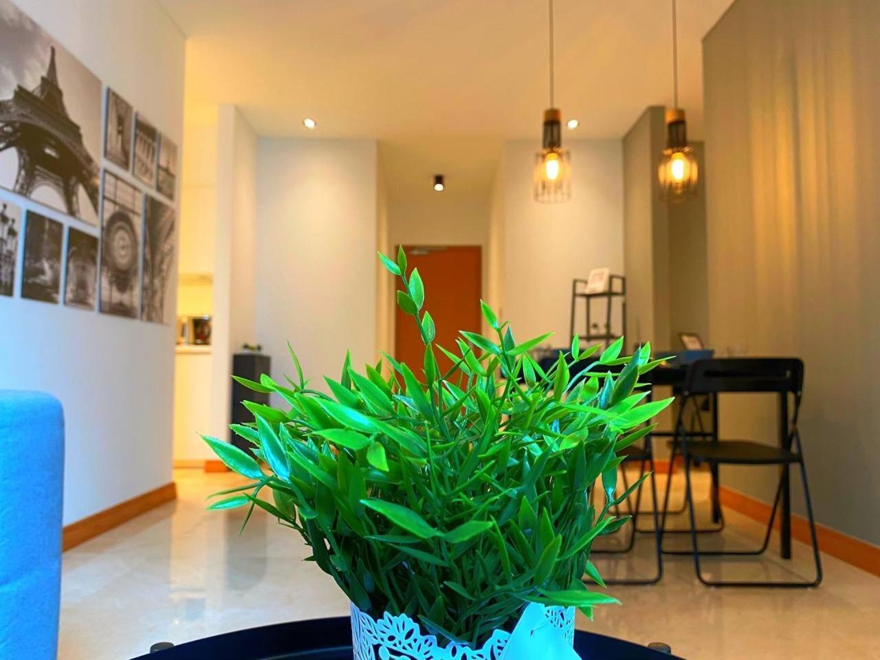 Sky Suites Klcc At Kuala Lumpur Ngoại thất bức ảnh