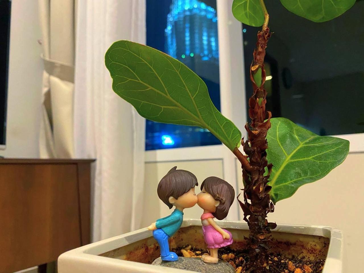 Sky Suites Klcc At Kuala Lumpur Ngoại thất bức ảnh
