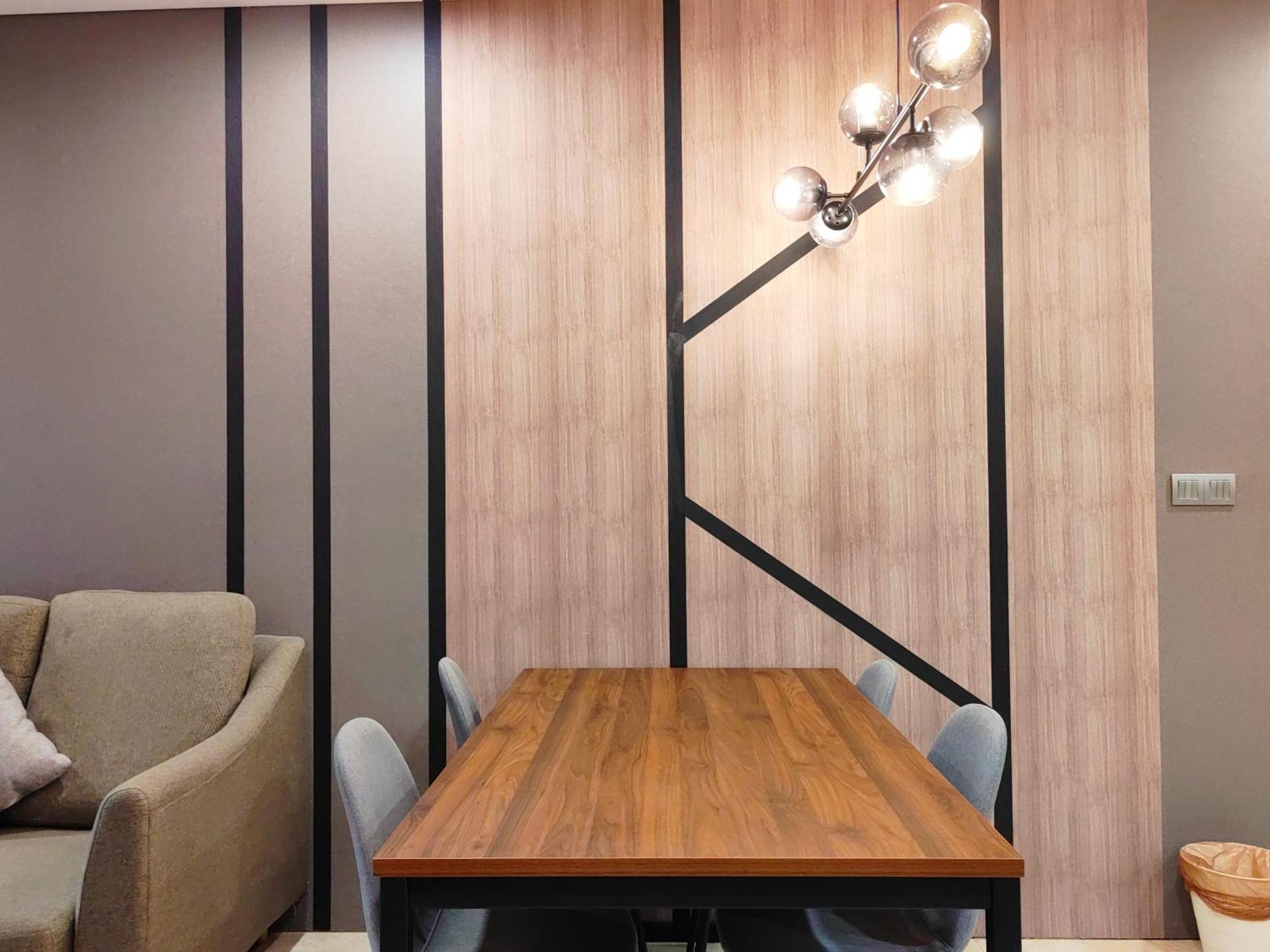 Sky Suites Klcc At Kuala Lumpur Ngoại thất bức ảnh